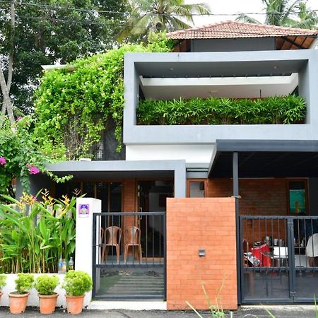 Nirvana Home Stay Trivandrum Thiruvananthapuram Eksteriør billede